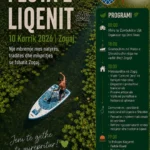 dita e liqenit shkodër