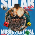 Solar Music festival Sarandë