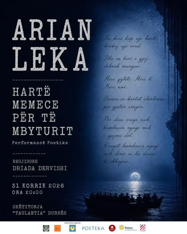 Takim librash Durres