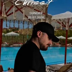 teranda pool tiranë