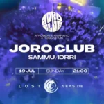 lost sarandë
