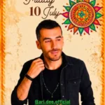tiki nightlife tirana dj ari dee