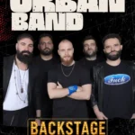 tirana backstage