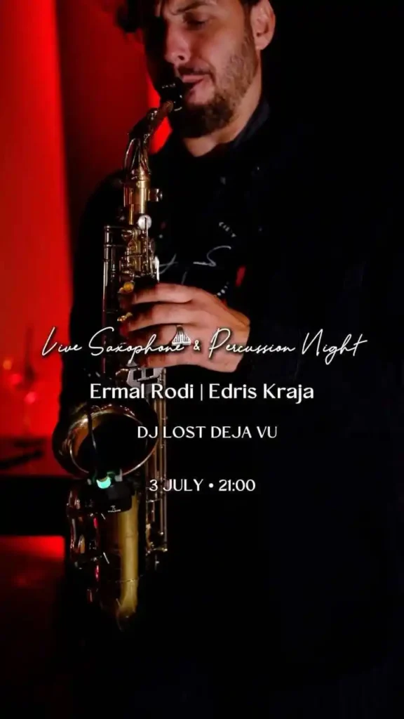 triple d nightlife tirana