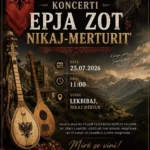 tropojë festë