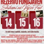 Vajze Fest Selenice