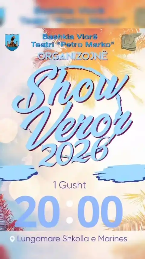 Vlore Festë