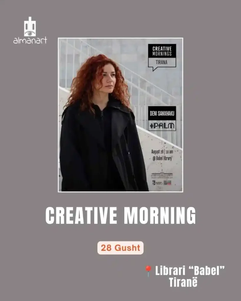 eventet kulturore të javës 24-31 gusht 2026