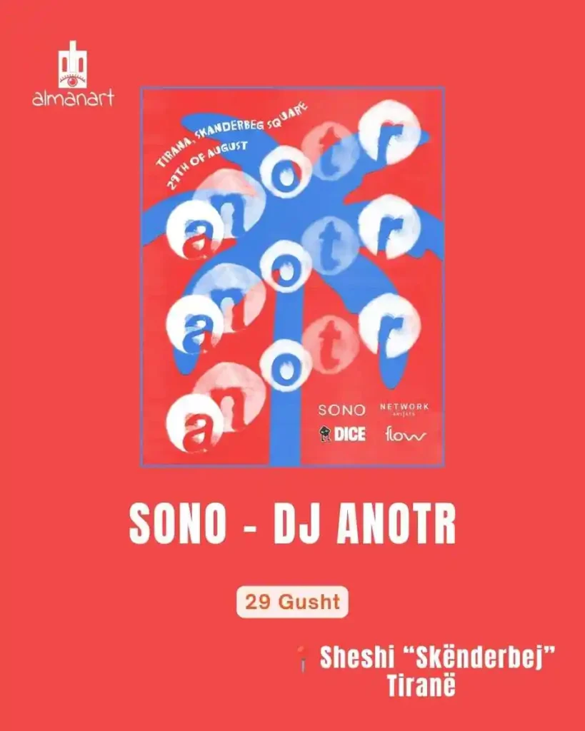eventet kulturore të javës 24-31 gusht 2026