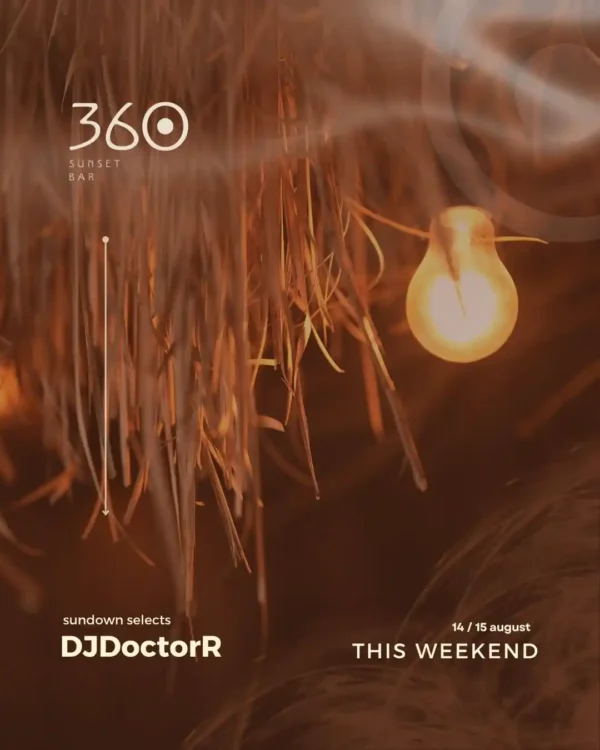 360 drimadhes nightlife