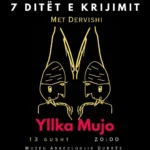 7 ditet e krijimit teater durres