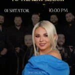Artiola Toska Vila 26 Tiranë