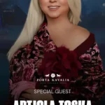 Artjola Toska Porto Kavalja Durrës