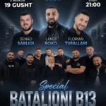 B13 Mirai Club Durrës