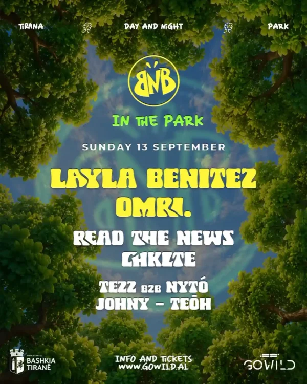 Beats n Brunch