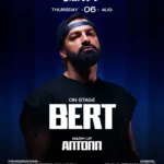 Charls Bistro Tirana Nightlife