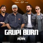 Charls Bistro Tiranë nightlife