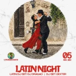 Charls Bistro nata latine Tiranë