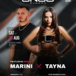 cinco durrës nightlife