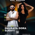Cinco Durrës nightlife