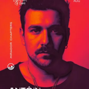 DJ Antoin Havana Dhërmi