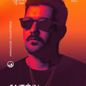 DJ Antoin Havana Dhërmi