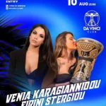 da vinçi vlorë nata greke