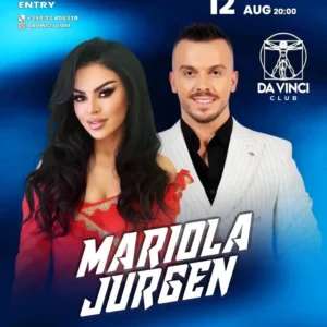 Da Vinçi Vlorë