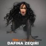 Dafina Zeqiri Orange Club Sarandë