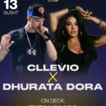 Dhurata Dora Royal Shëngjin