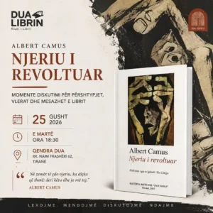 Dua Librin Tiranë