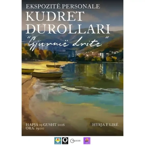 Ekspozitë Durrës