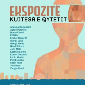 Ekspozite Pogradec