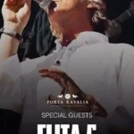 Elita 5 Porto Kavalja Golem