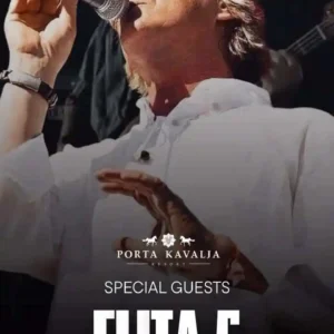 Elita 5 Porto Kavalja Golem