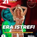 Era Istrefi Pogradec