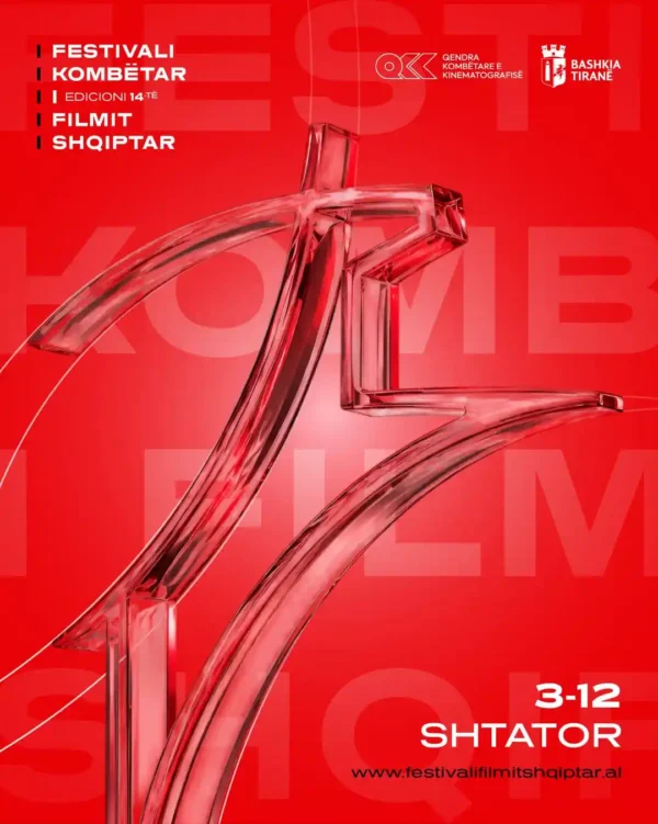 Fest Film Shqip