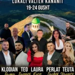 Festa e Baba Tomorrit