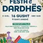 Festa e Dardhës Korçë