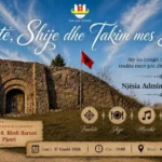 Festa e Ishmit Durrës