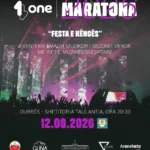 Festa e Këngës Durrës