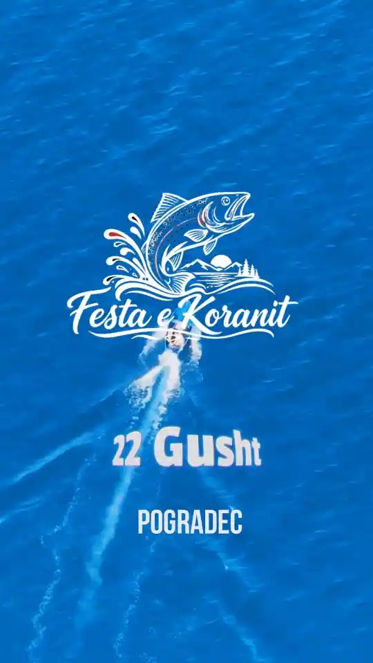Festa e Koranit Pogradec
