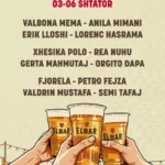 Festa e Miqësisë Elbasan