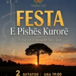 Festa e Pishës Kurorë Fier