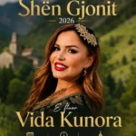Festa e Shën Gjonit Malësi e Madhe