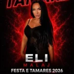 Festa e Tamarës Eli Malaj