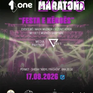 Festa e këngës Përmet