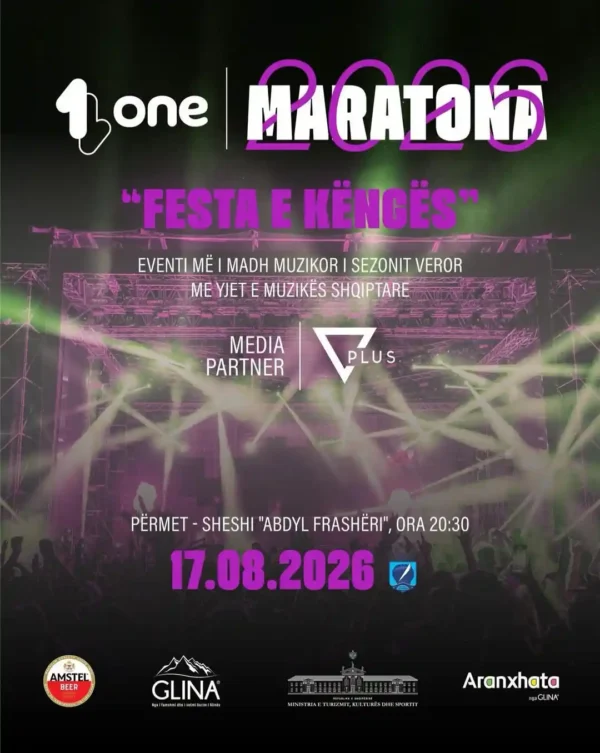 Festa e këngës Përmet