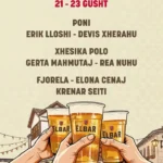 Festa e miqësisë Gjirokastër