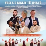 Festë lokale Pogradec